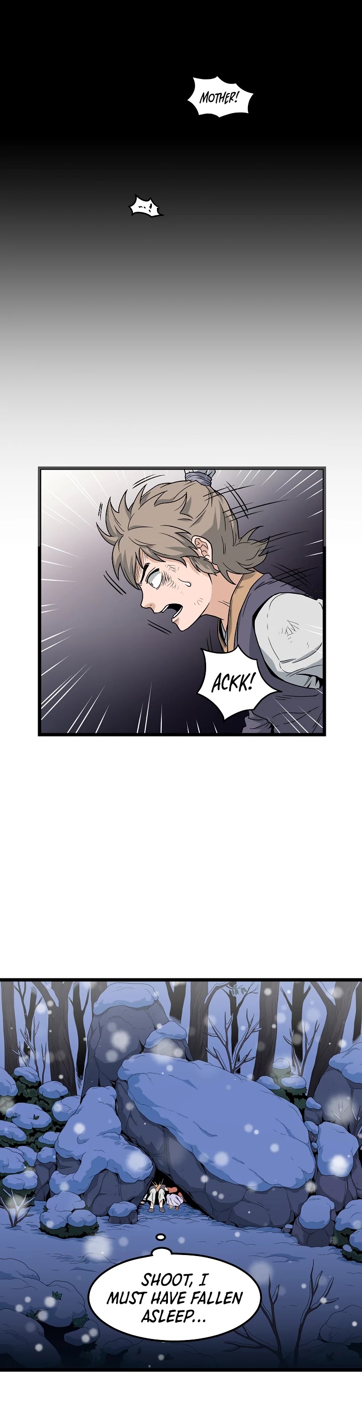 Murim Login Chapter 22 image 06